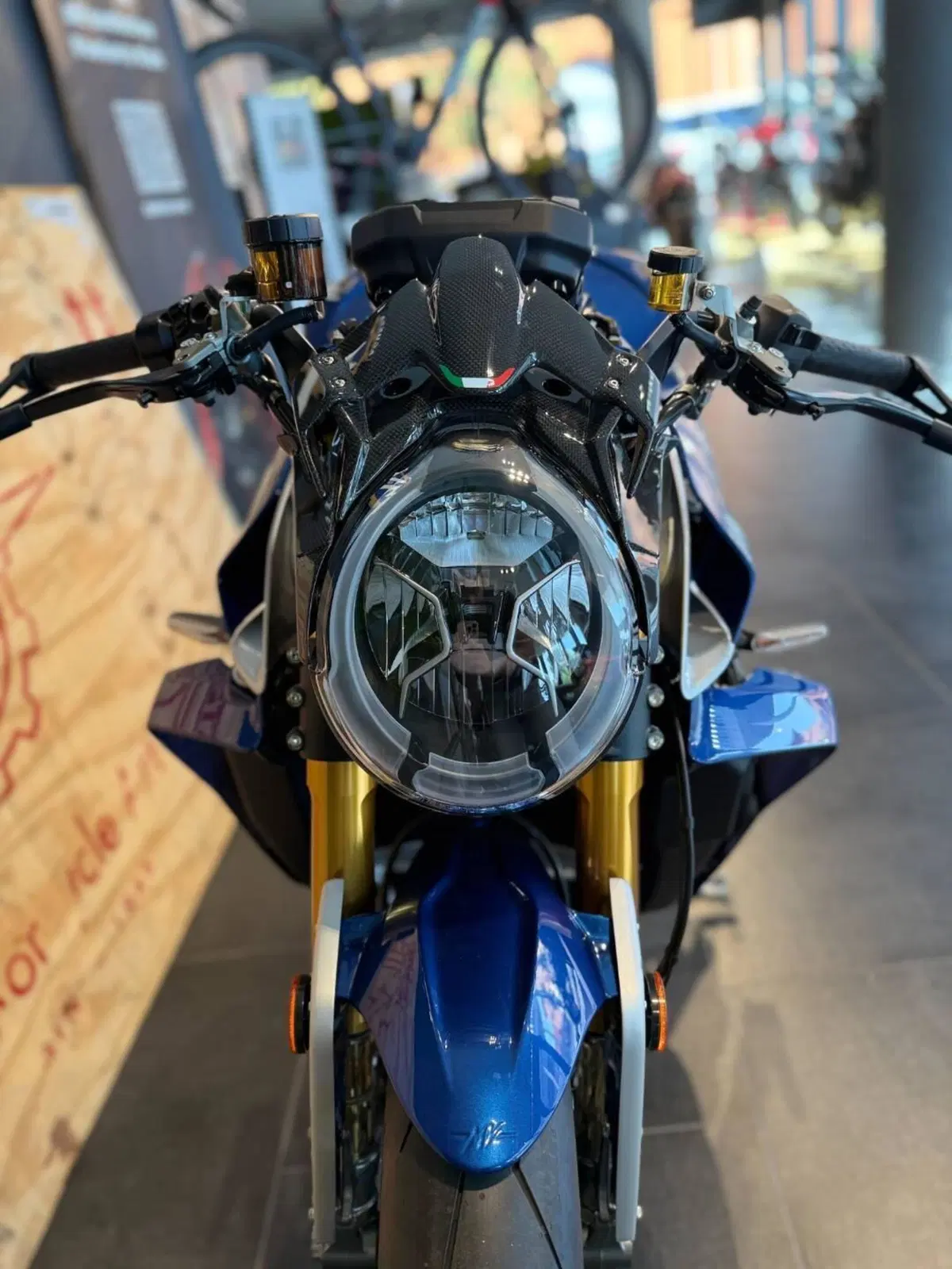 MV Agusta Brutale 1000 RR Assen (2023 - 26) (8)