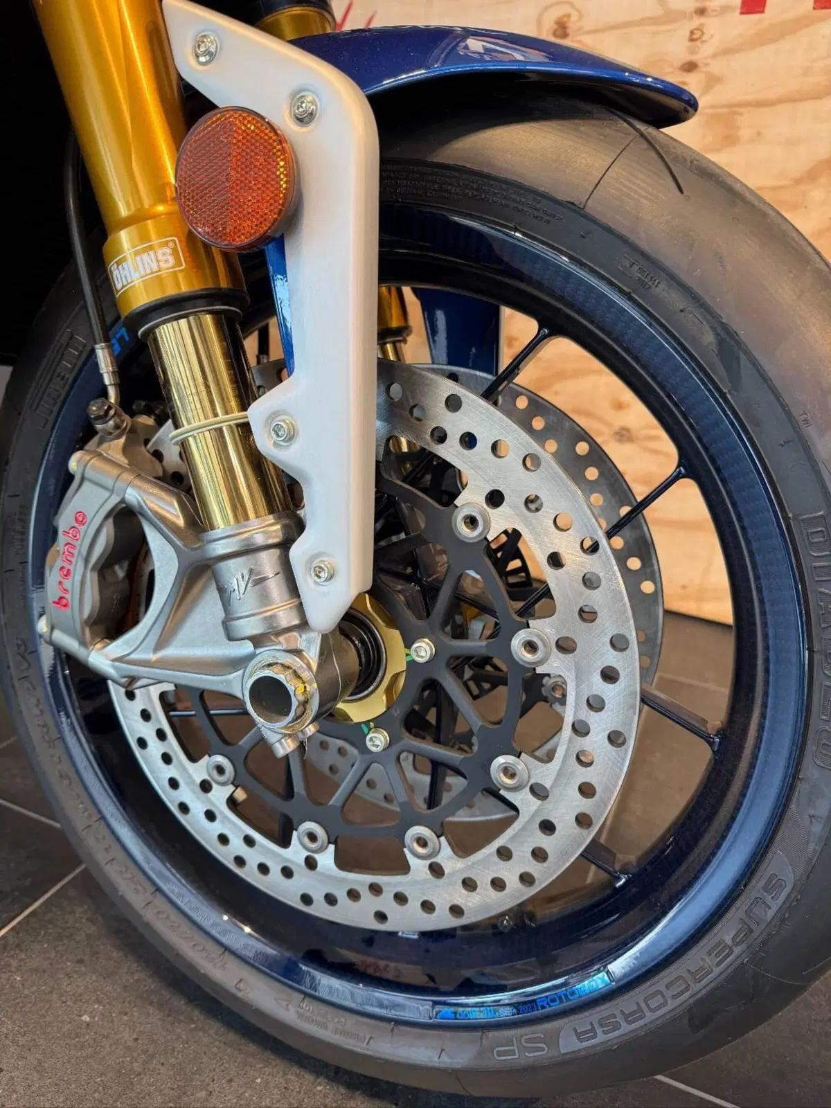 MV Agusta Brutale 1000 RR Assen (2023 - 26) (10)