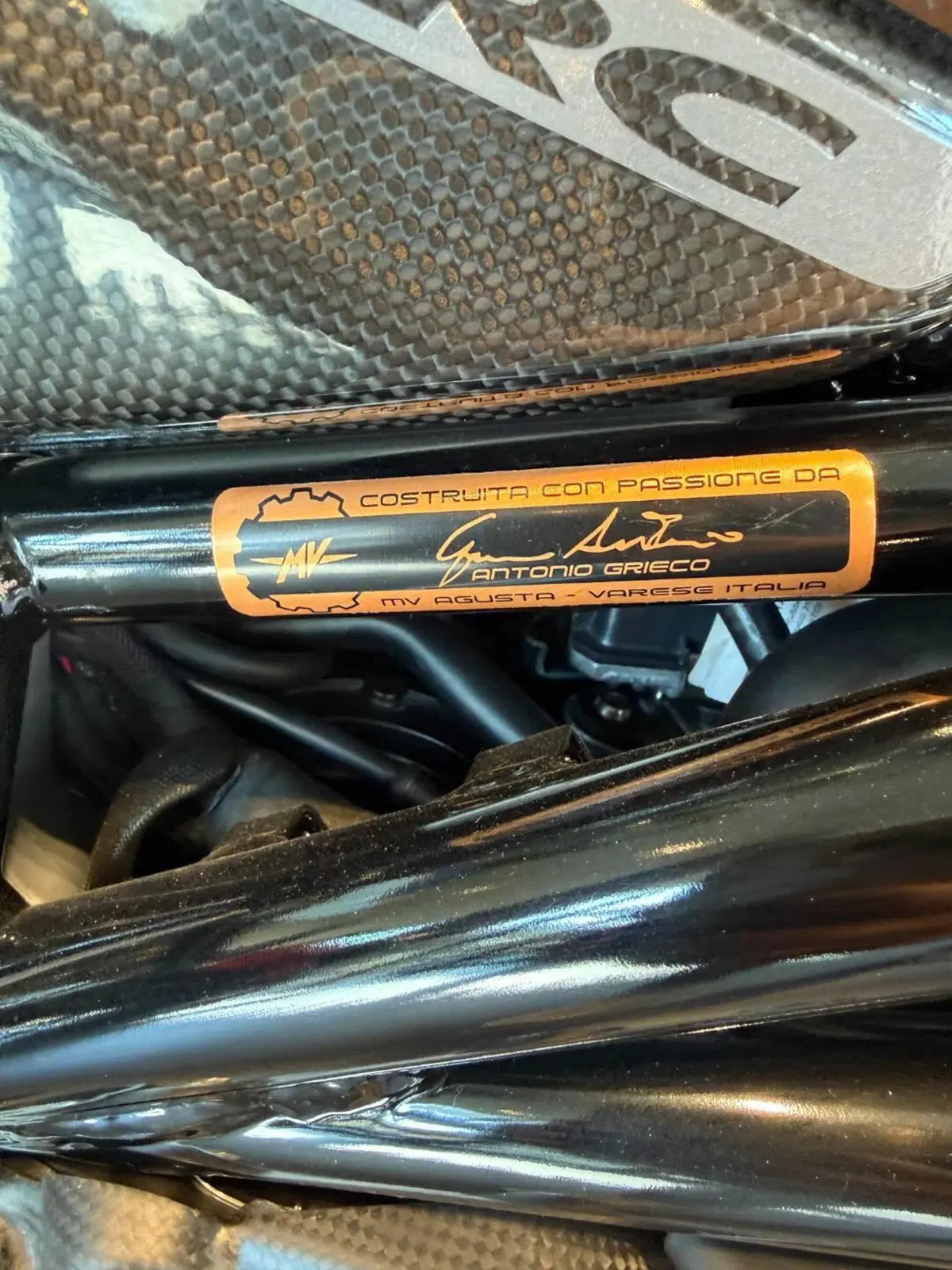 MV Agusta Brutale 1000 RR Assen (2023 - 26) (12)
