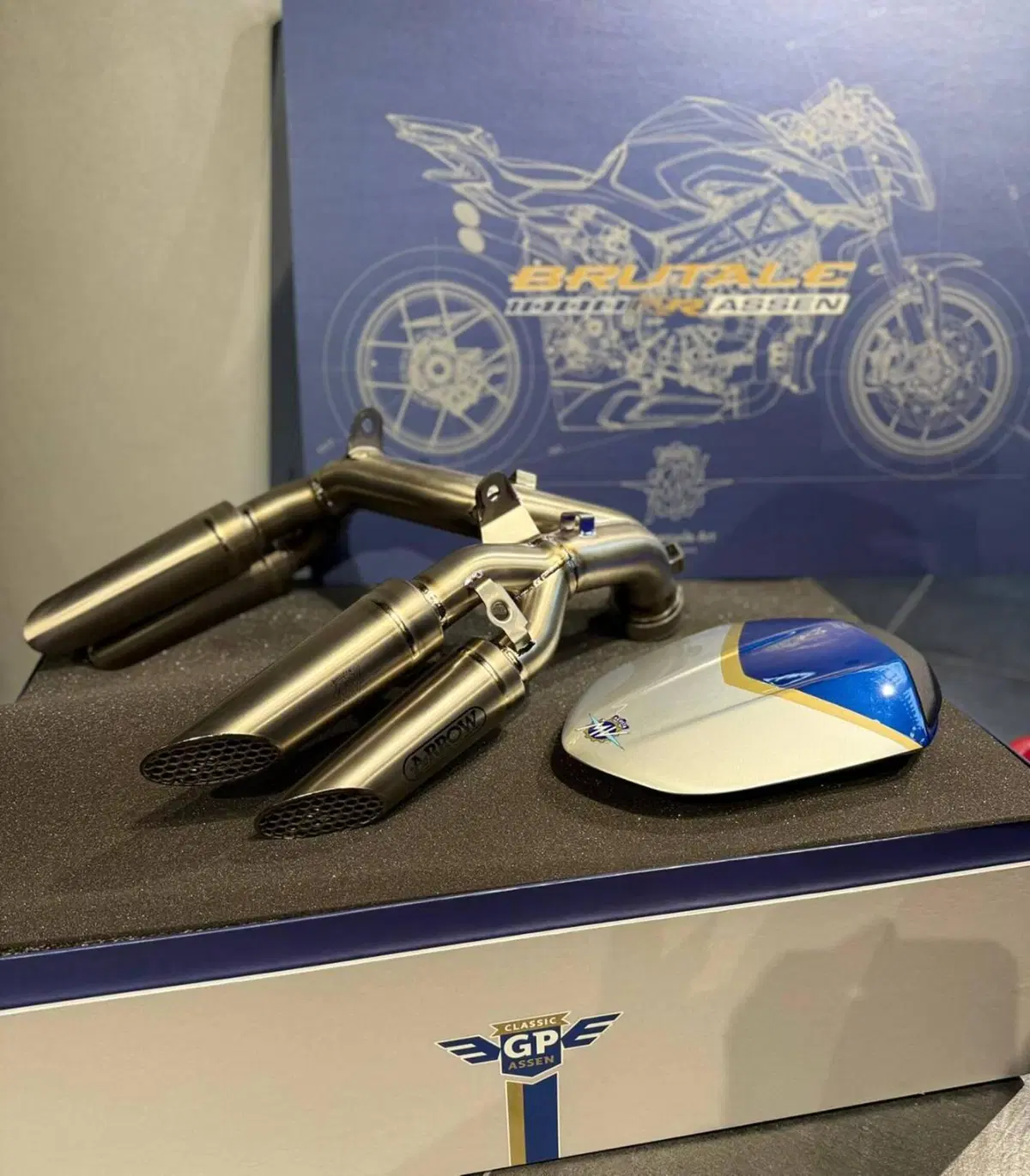 MV Agusta Brutale 1000 RR Assen (2023 - 26) (13)