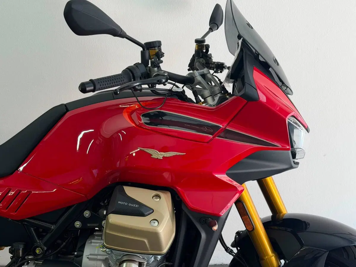 Moto Guzzi V100 Mandello Wind Tunnel (2025 - 26) (4)