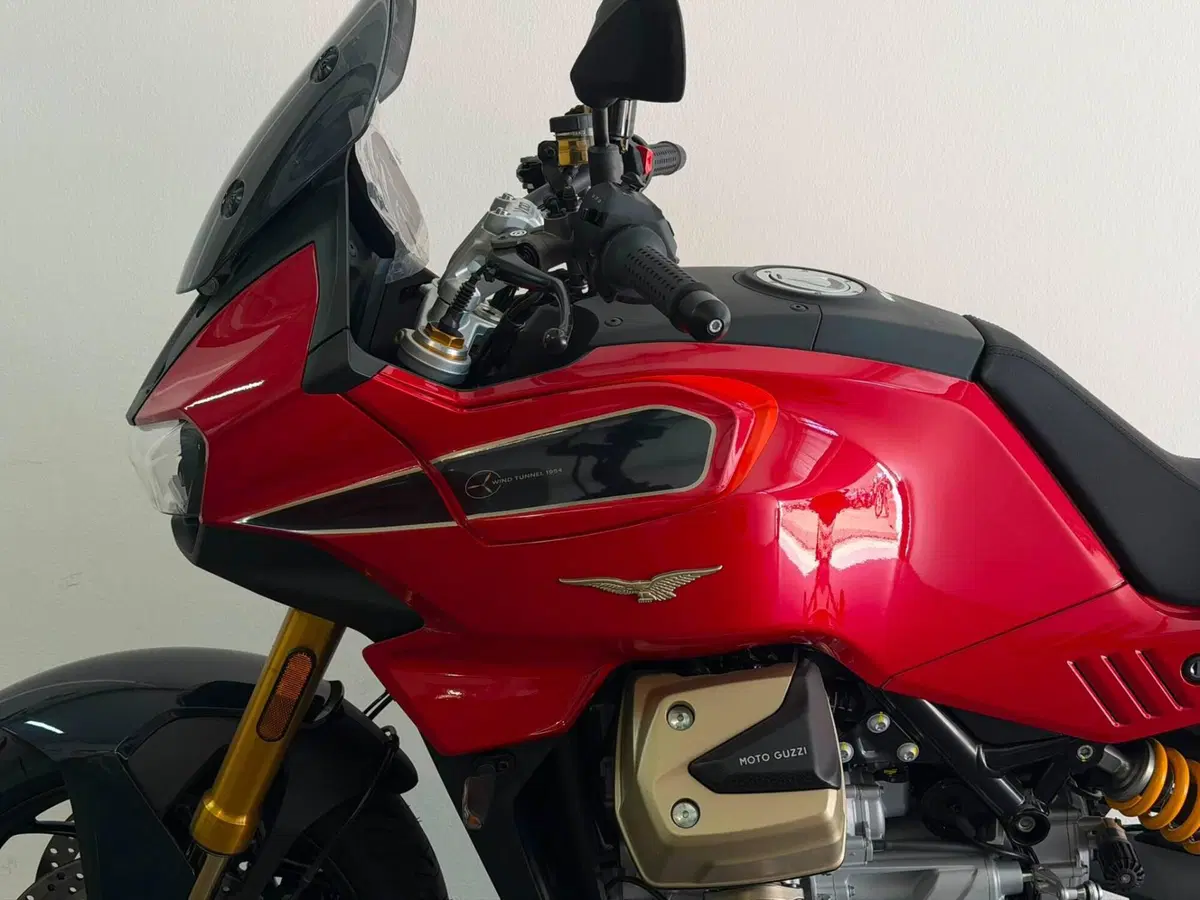 Moto Guzzi V100 Mandello Wind Tunnel (2025 - 26) (6)