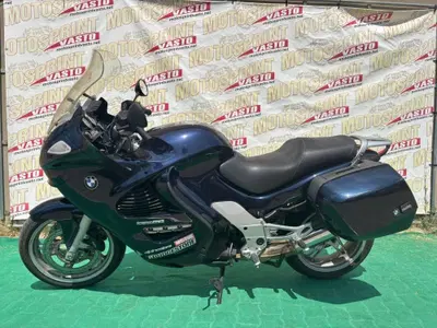 Bmw K 1200 GT (2003 - 06) usata