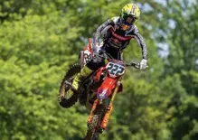 DopoGP MX: Tony Cairoli a Red Bud, MXGP Sudafrica e NEWS di mercato [VIDEO]