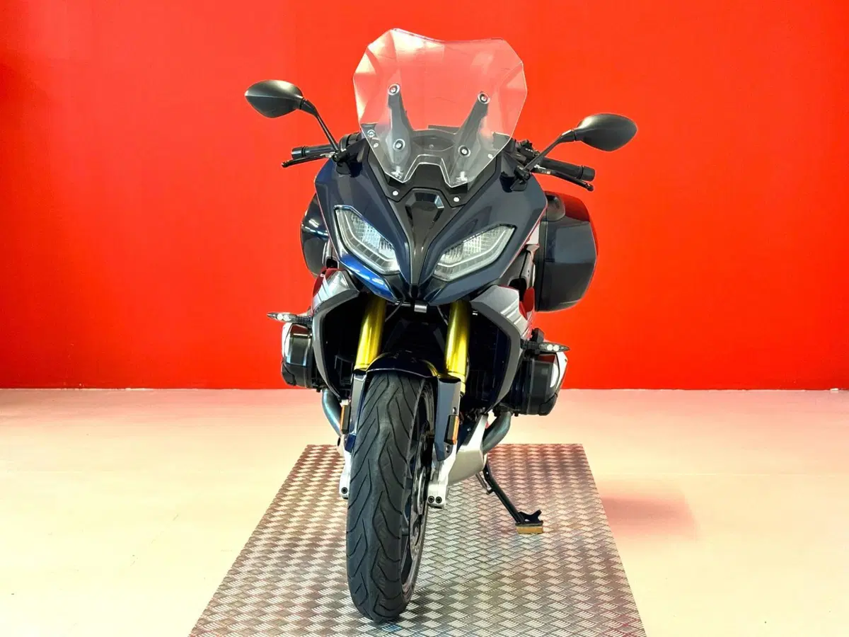 Bmw R 1250 RS (2021 - 25) (3)