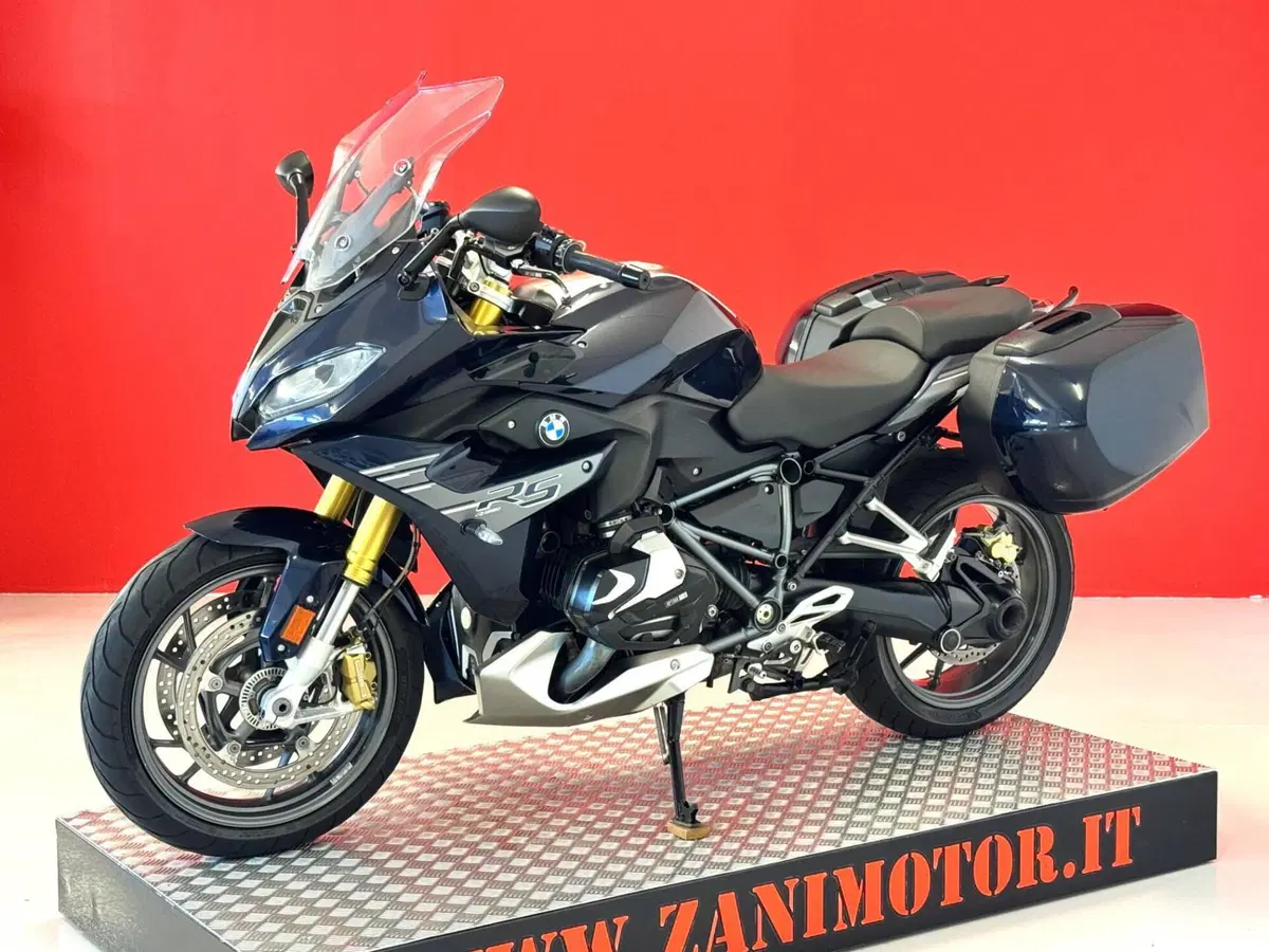 Bmw R 1250 RS (2021 - 25) (4)