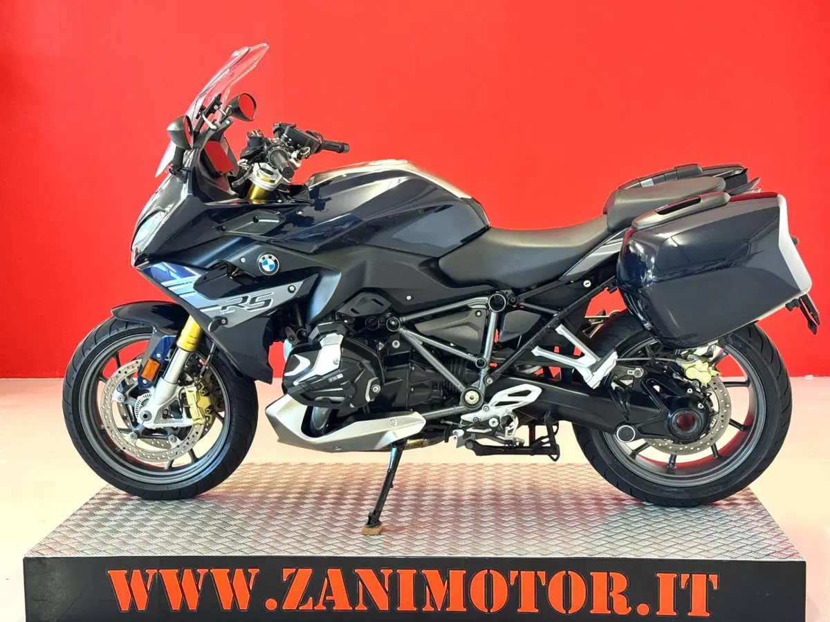 Bmw R 1250 RS (2021 - 25) (5)