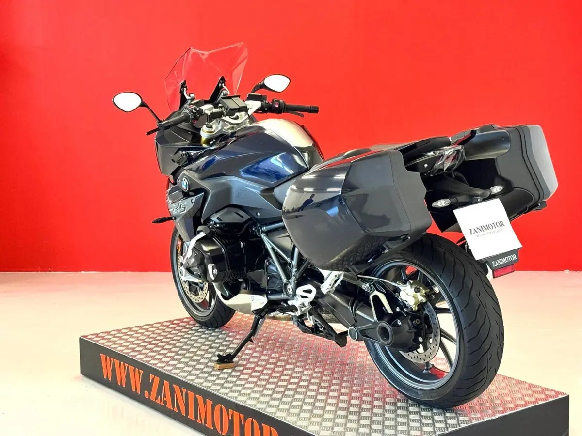 Bmw R 1250 RS (2021 - 25) (6)