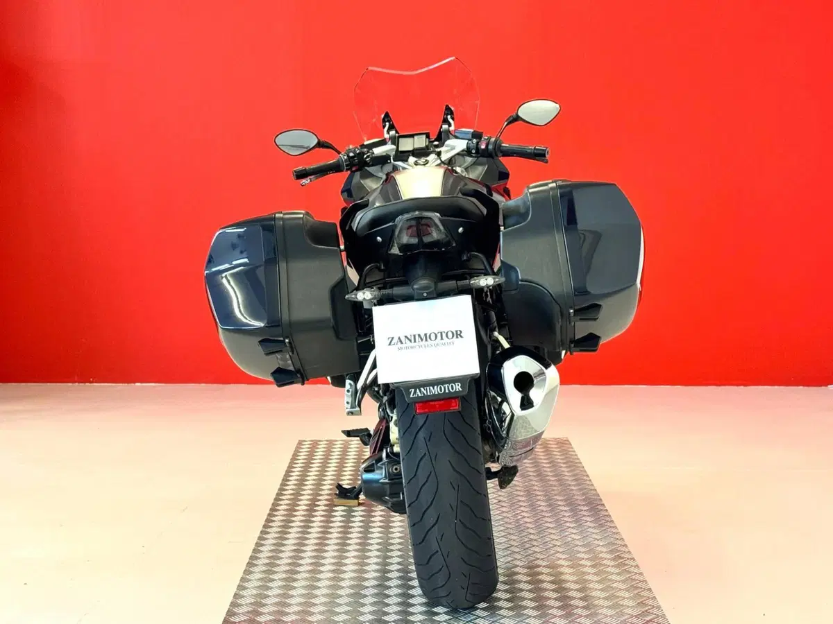 Bmw R 1250 RS (2021 - 25) (7)