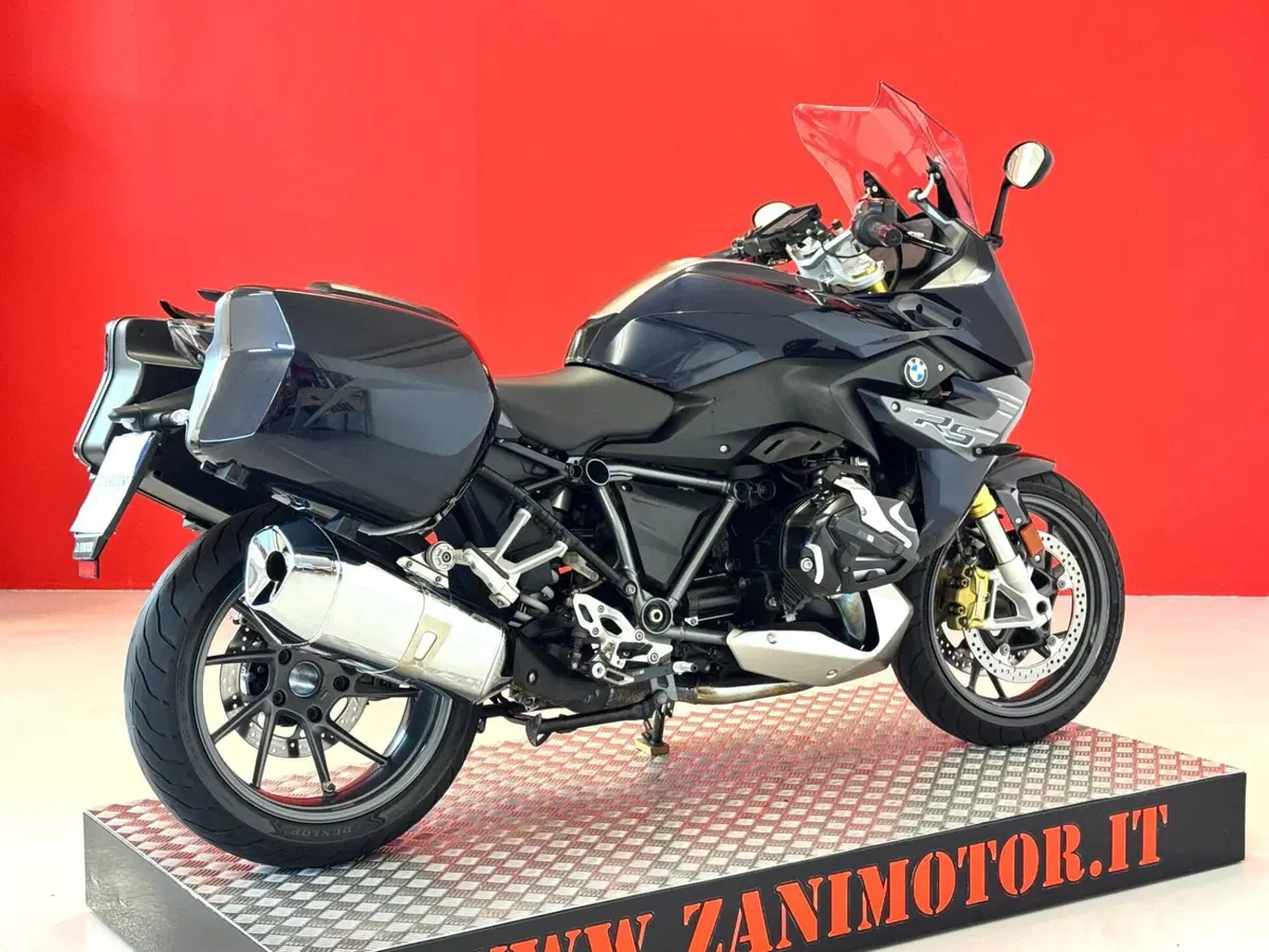 Bmw R 1250 RS (2021 - 25) (8)
