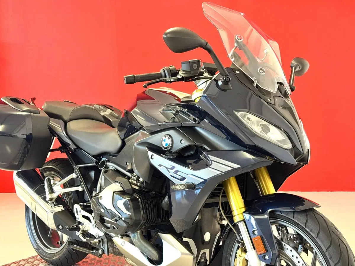 Bmw R 1250 RS (2021 - 25) (9)