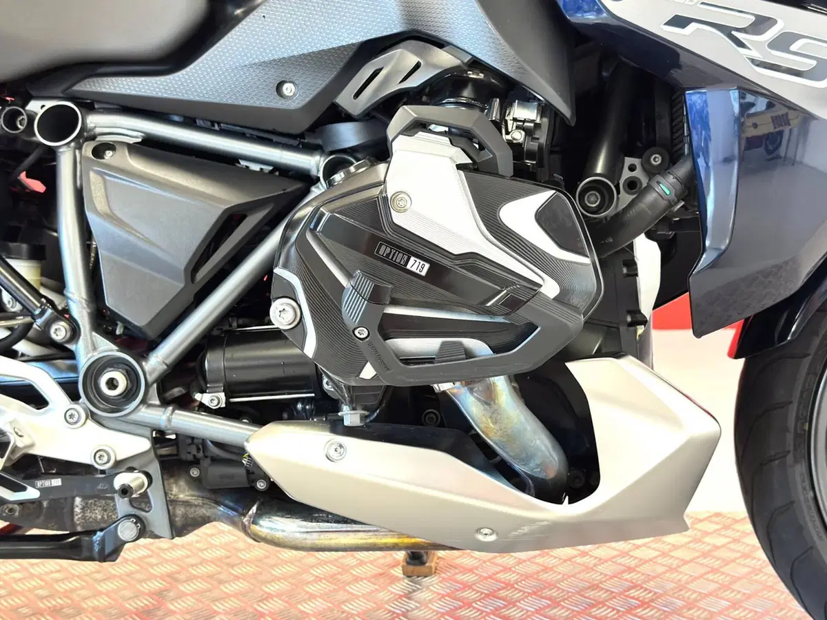 Bmw R 1250 RS (2021 - 25) (11)