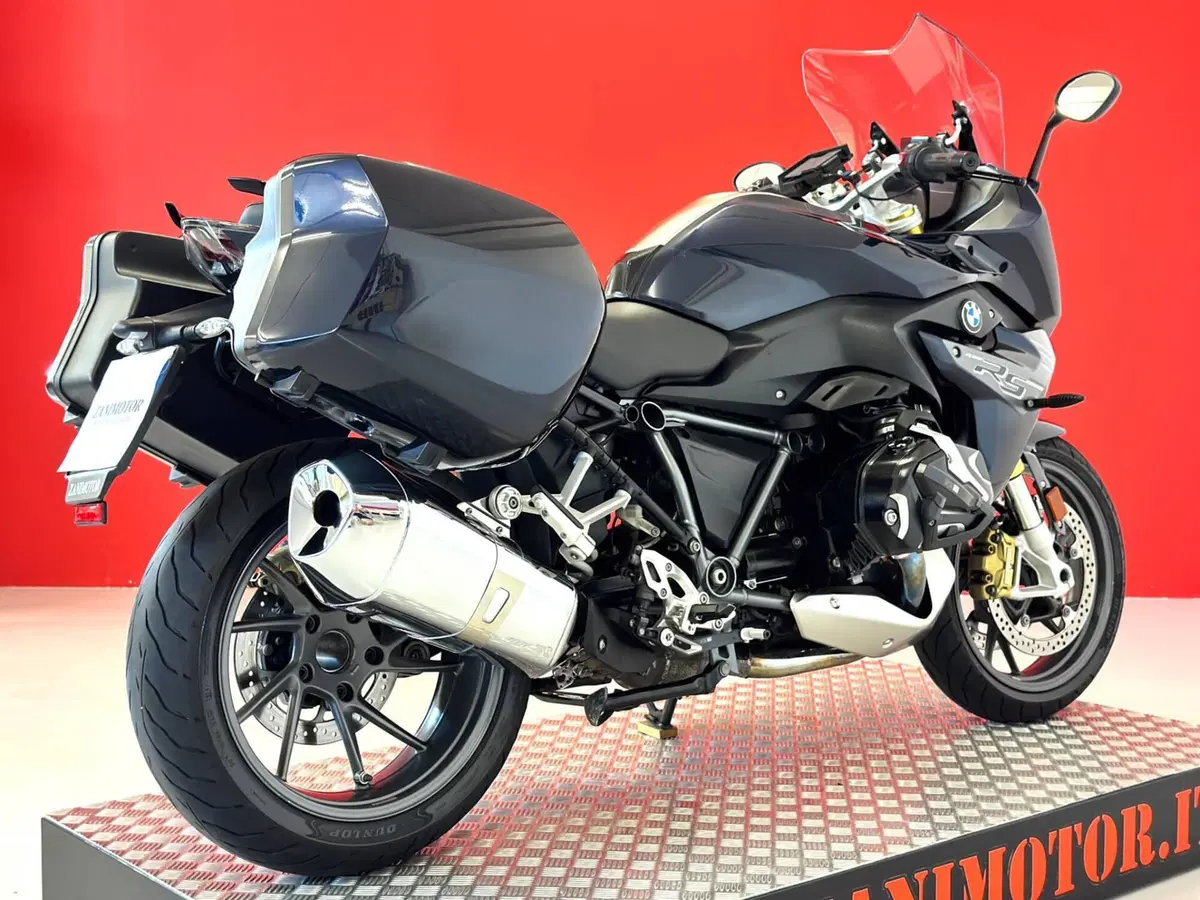 Bmw R 1250 RS (2021 - 25) (12)