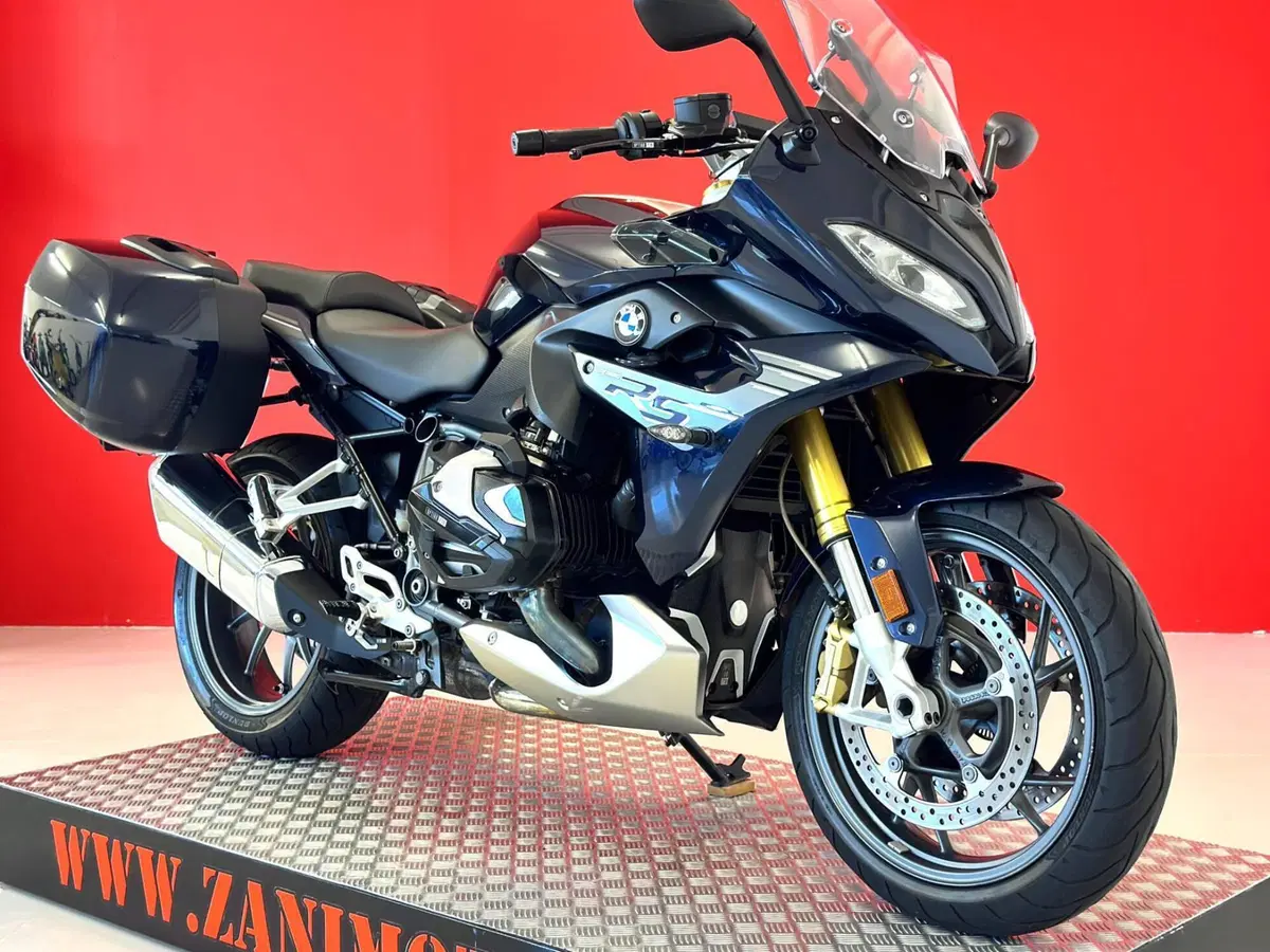 Bmw R 1250 RS (2021 - 25) (13)