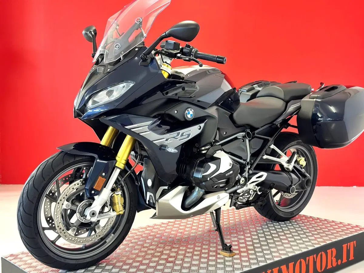 Bmw R 1250 RS (2021 - 25) (14)