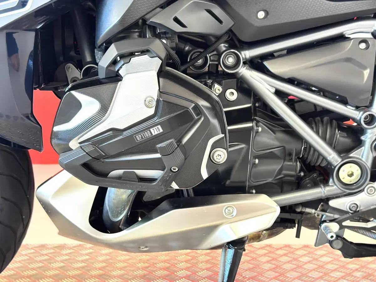 Bmw R 1250 RS (2021 - 25) (16)