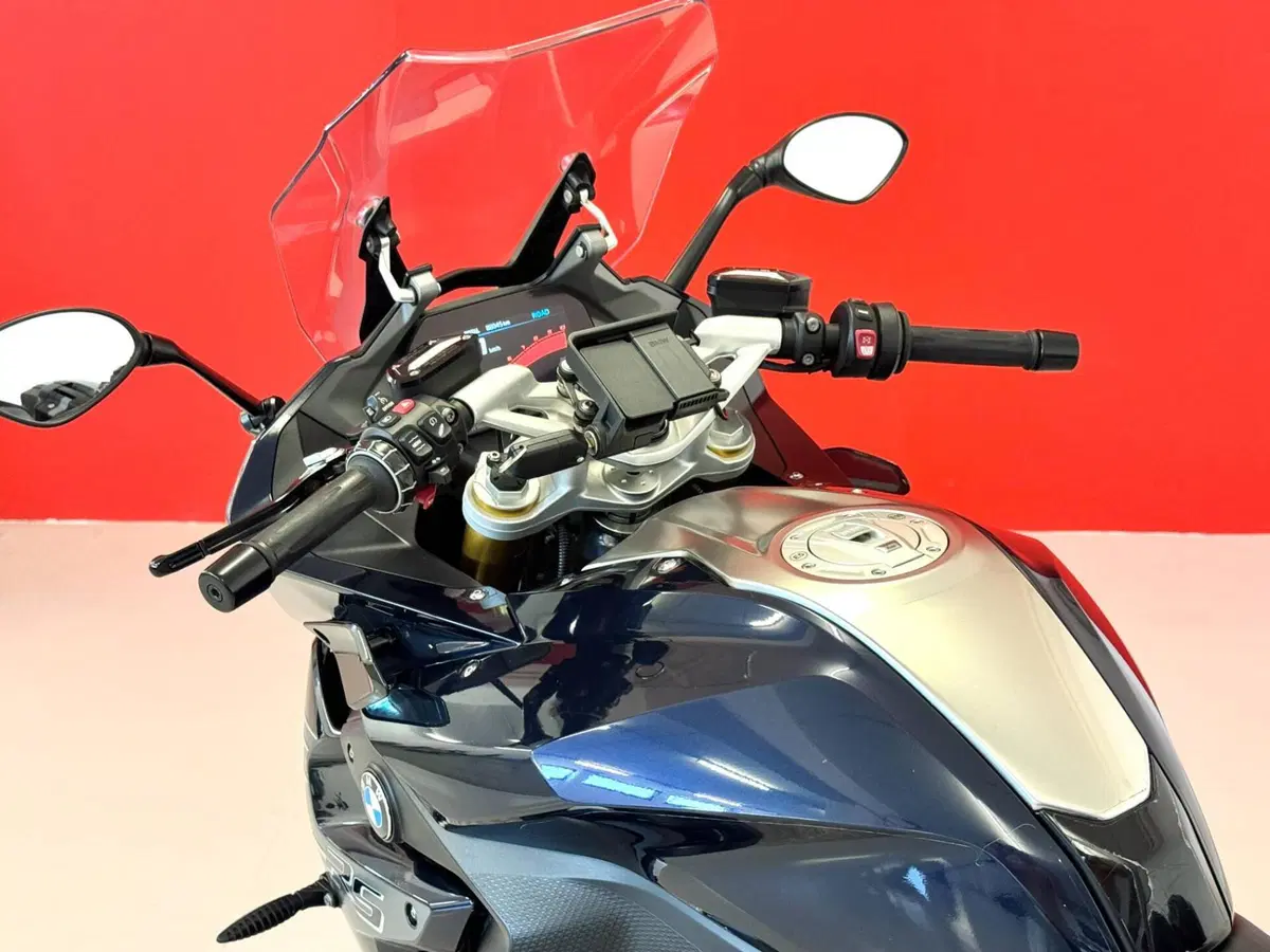 Bmw R 1250 RS (2021 - 25) (17)