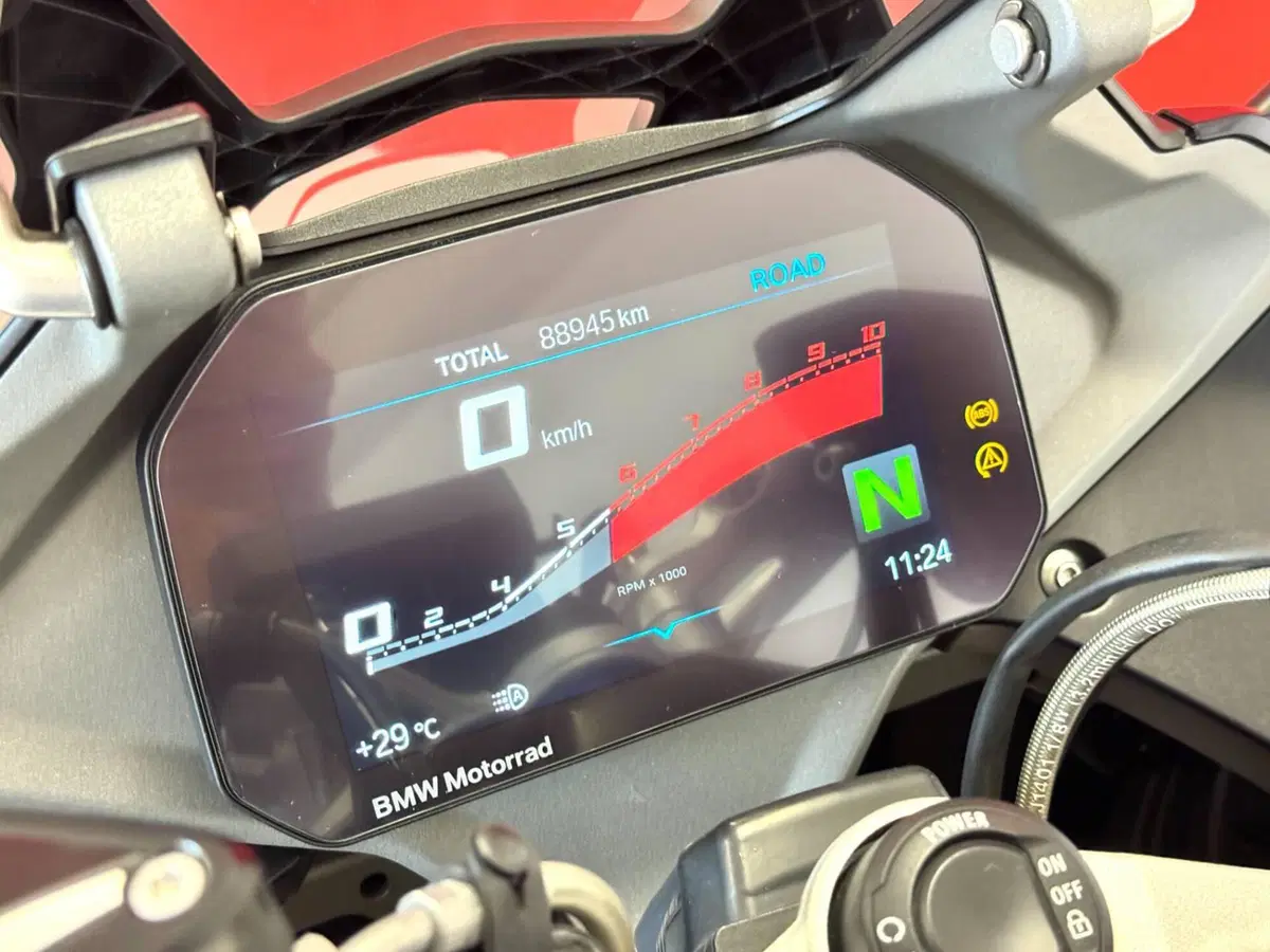 Bmw R 1250 RS (2021 - 25) (18)