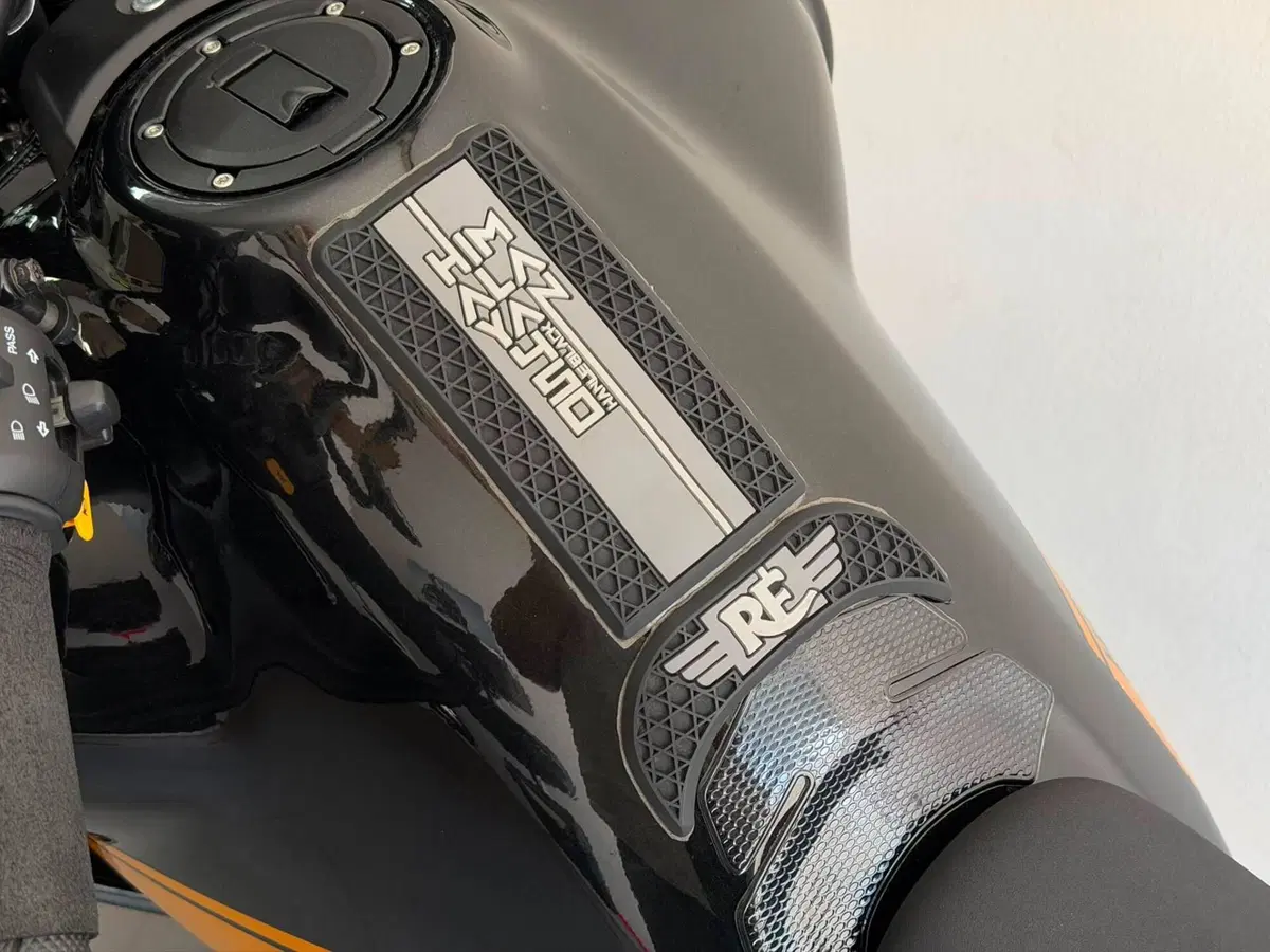 Royal Enfield Himalayan 450 (2024 - 26) (6)