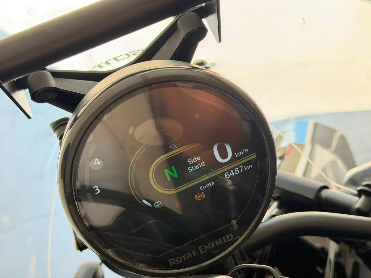 Royal Enfield Himalayan 450 (2024 - 26) (7)