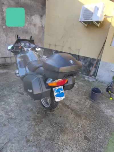 Bmw R 1150 RT (2000 - 06) usata