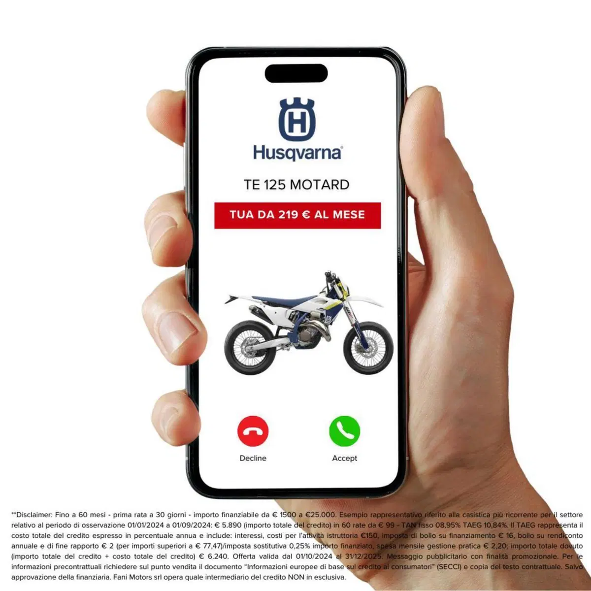 Husqvarna TE 125 (2025) (3)