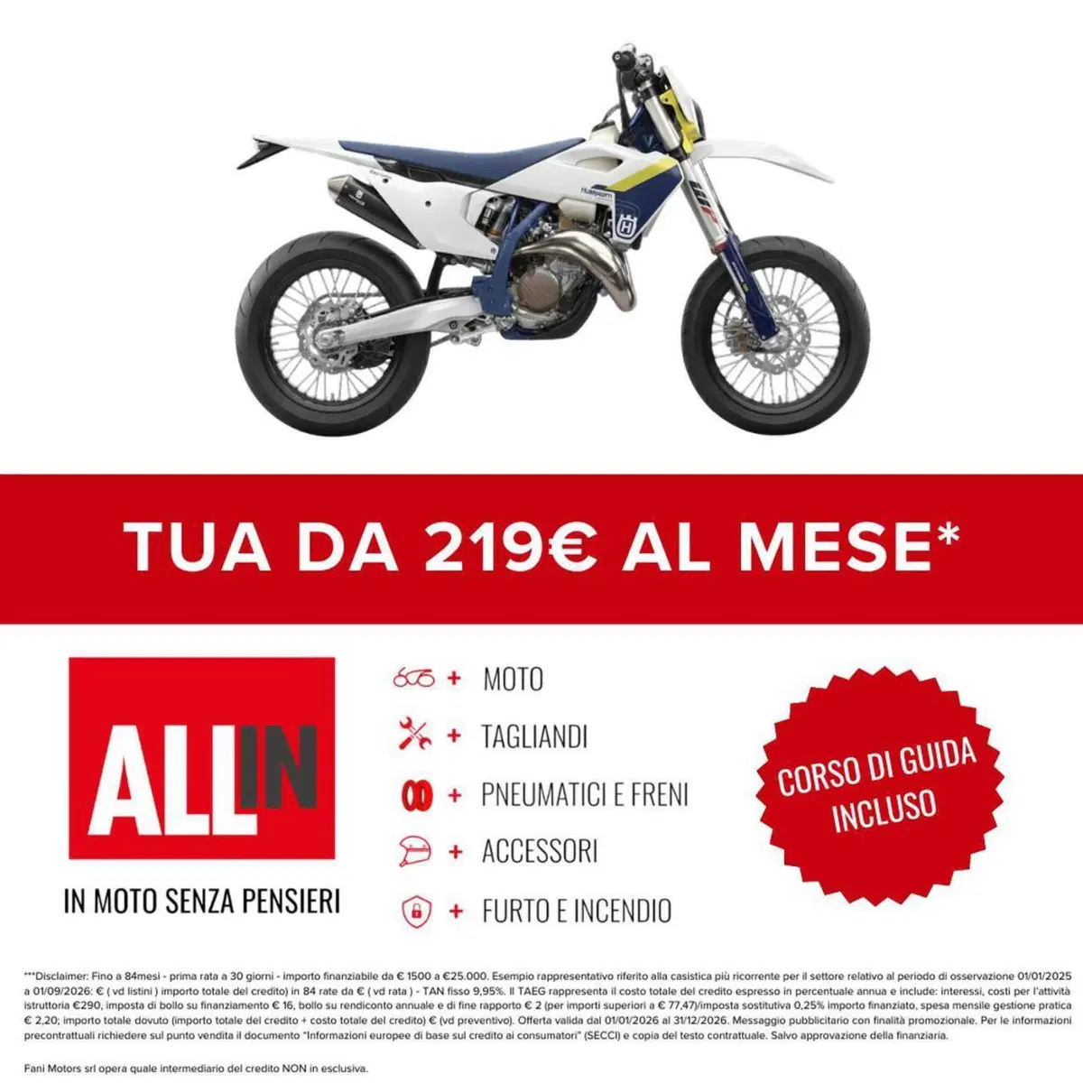 Husqvarna TE 125 (2025) (2)
