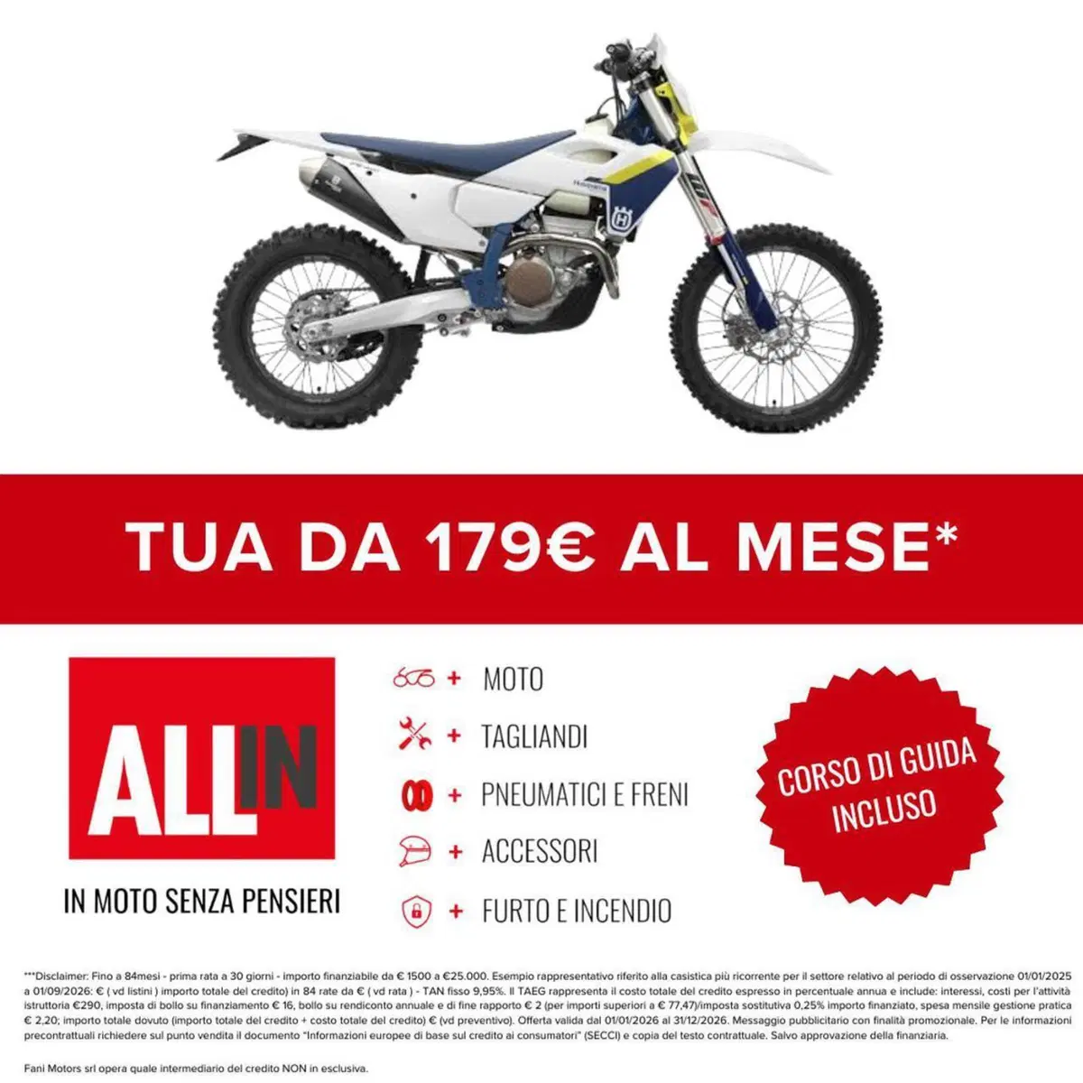 Husqvarna FE 250 (2025) (2)