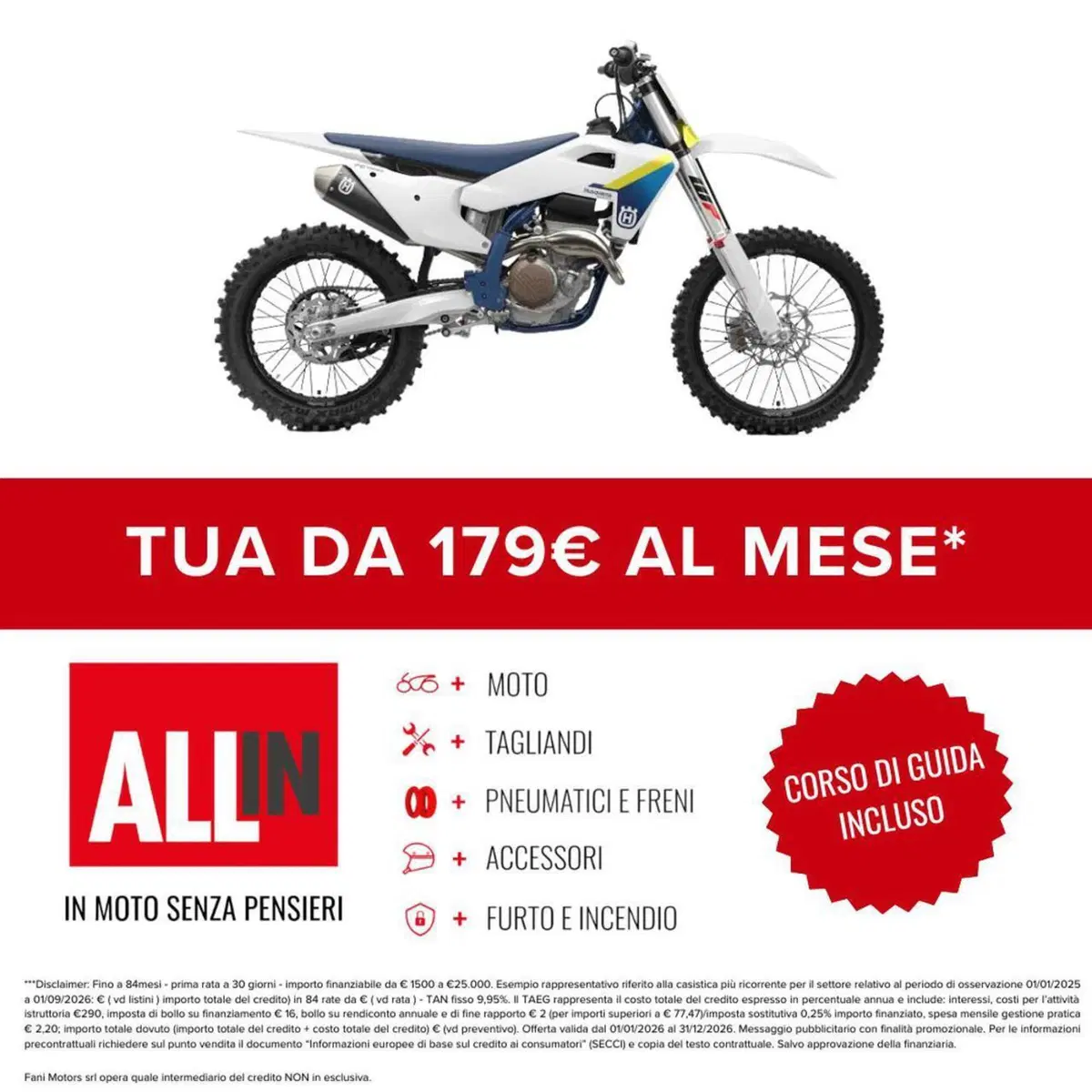 Husqvarna FC 250 (2025) (2)