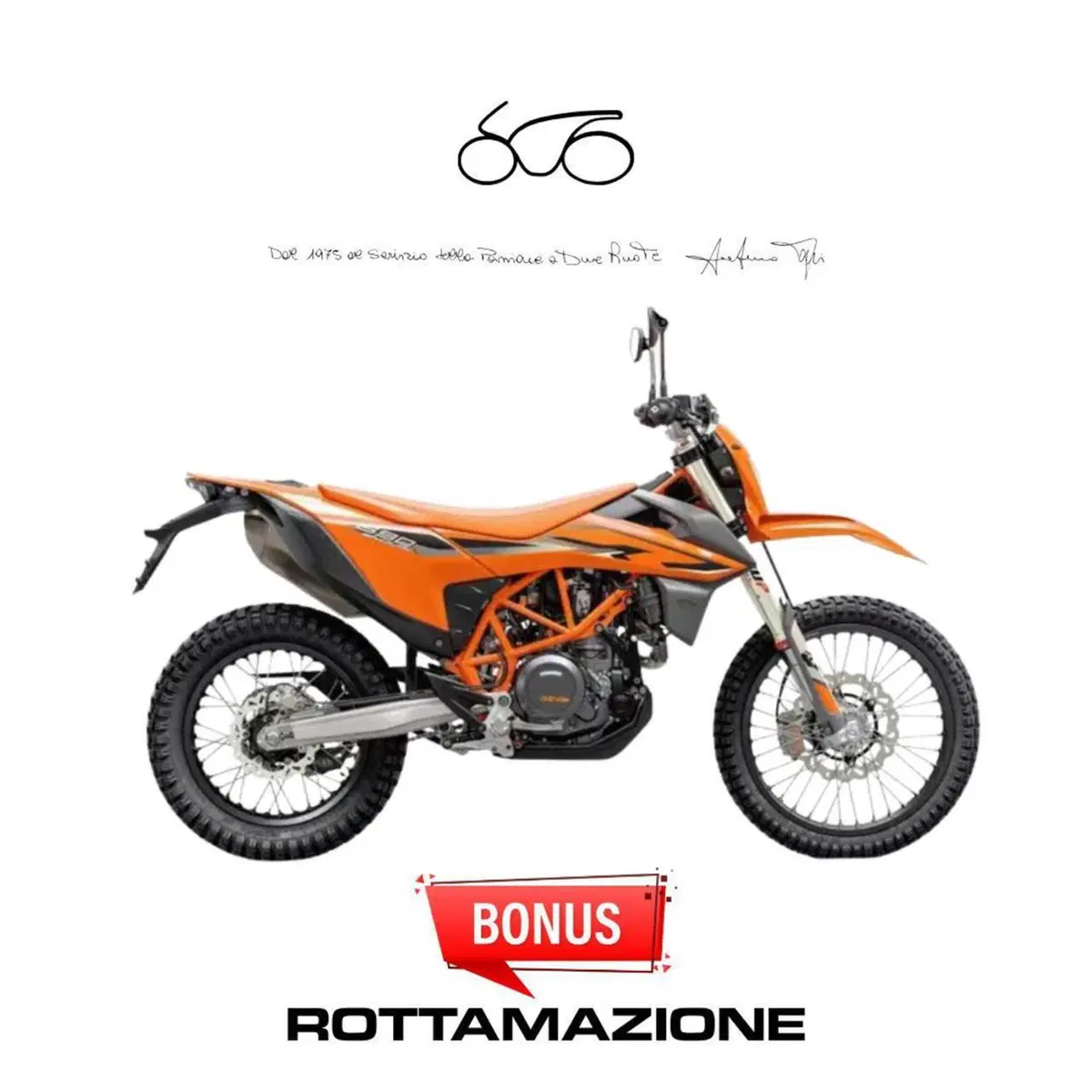 KTM 690 Enduro R (2022 - 25)