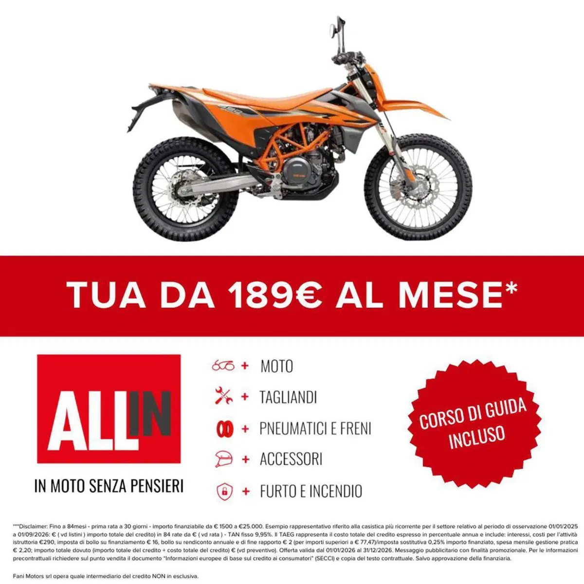KTM 690 Enduro R (2022 - 25) (2)