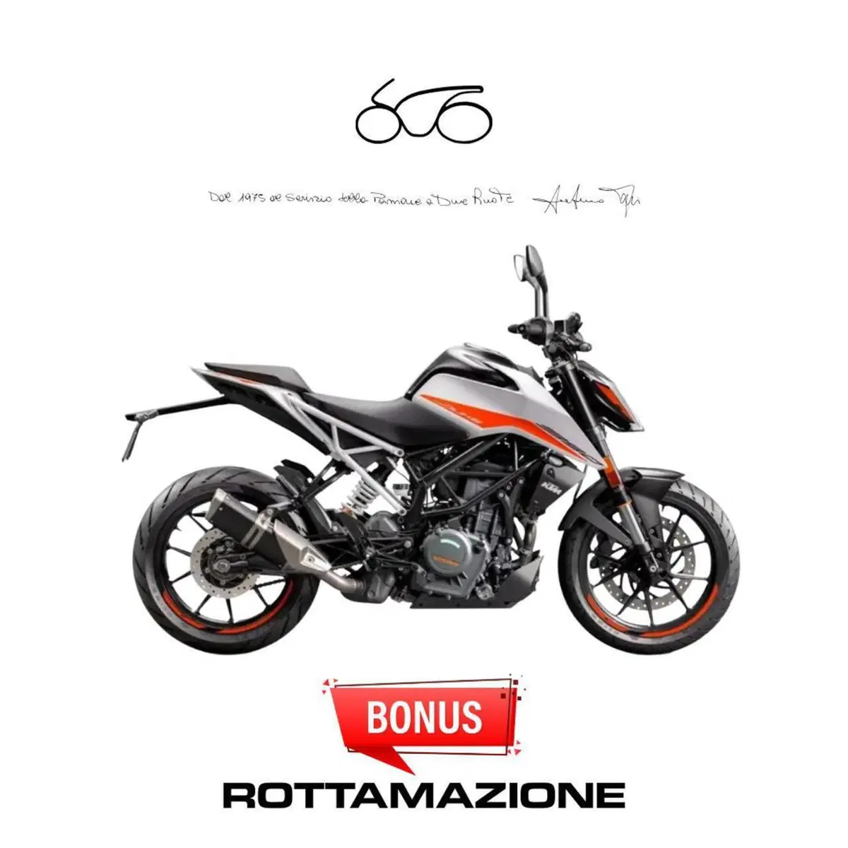 KTM 390 Duke (2021 - 23)