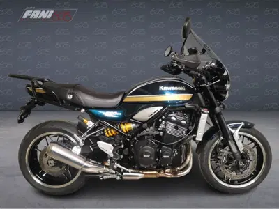 Kawasaki Z 900 RS (2022 - 25) usata