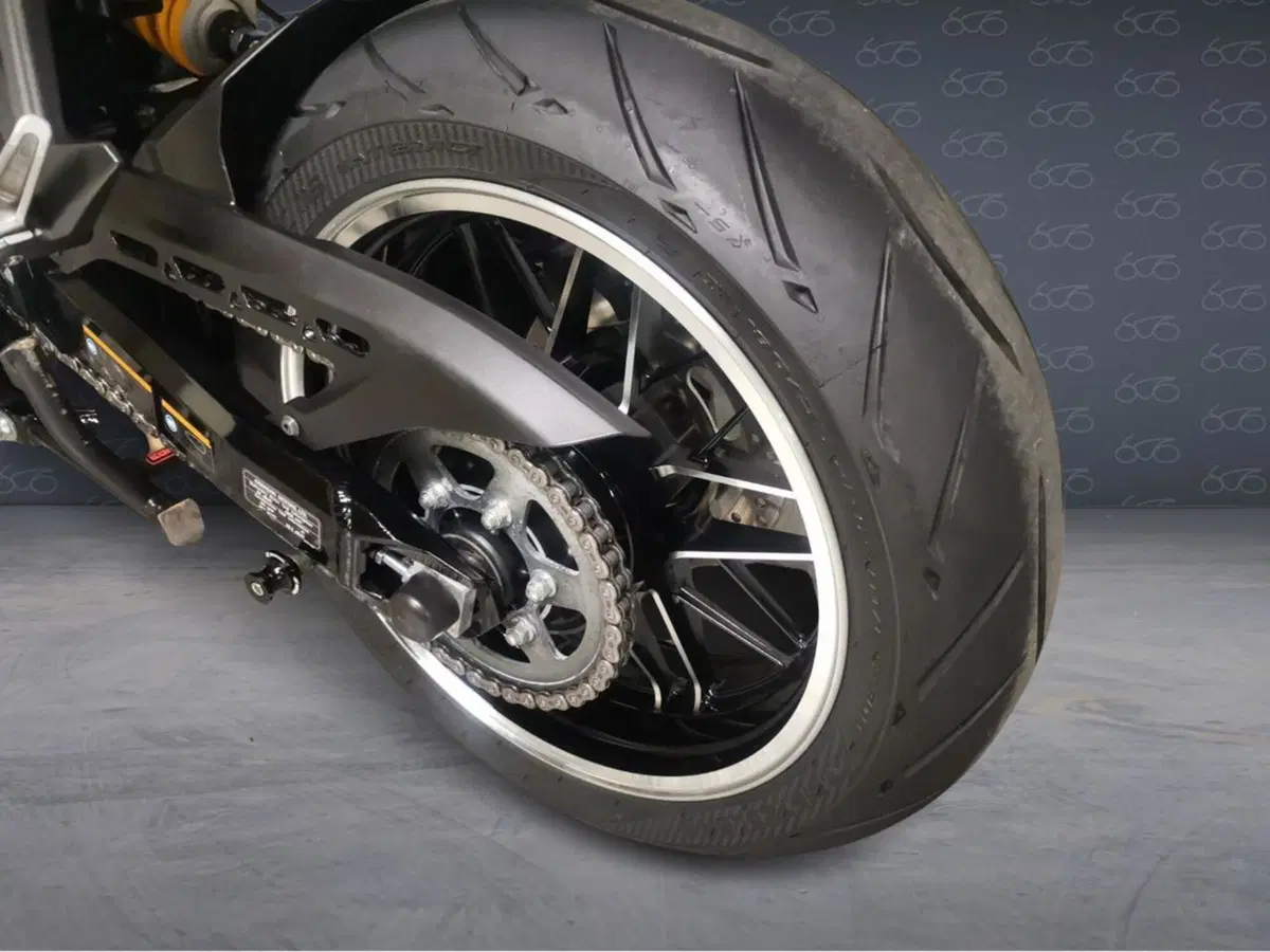 Kawasaki Z 900 RS (2022 - 25) (6)