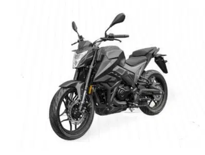 Cyclone Battlo 5S (2025 - 26) nuova