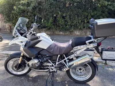 Bmw R 1200 GS (2010 - 12) usata
