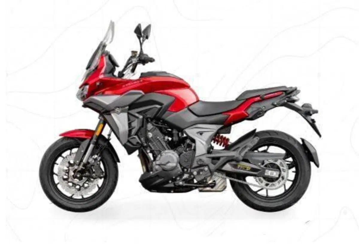 Cyclone RX650 (2025 - 26) (2)