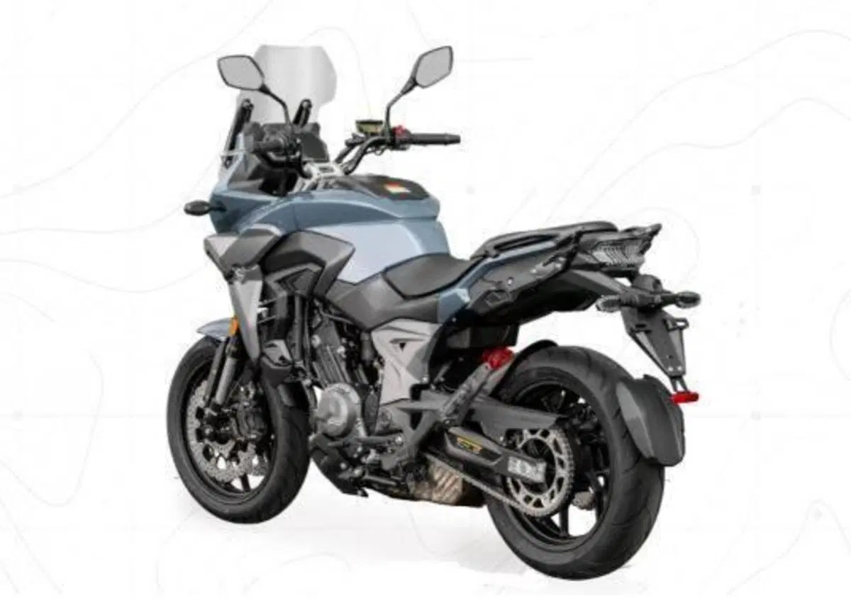 Cyclone RX650 (2025 - 26) (5)