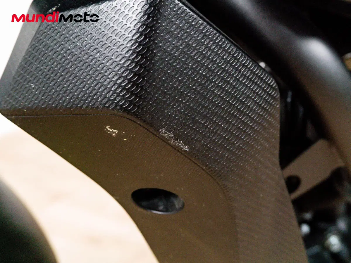 Yamaha MT-07 ABS (2014 - 16) (13)