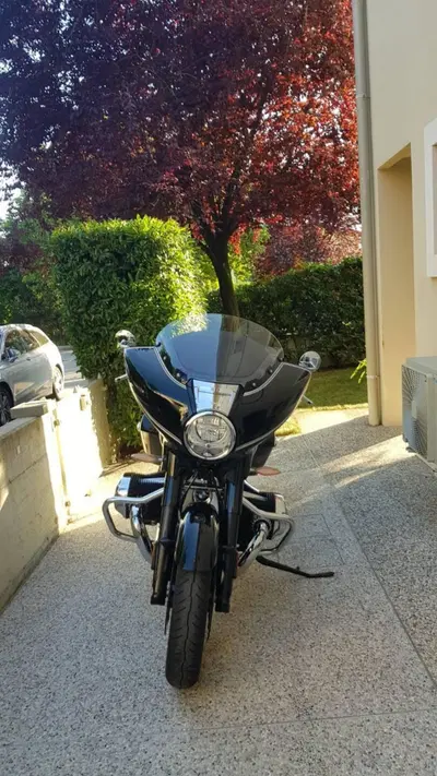 Bmw R 18 B (2021 - 24) usata