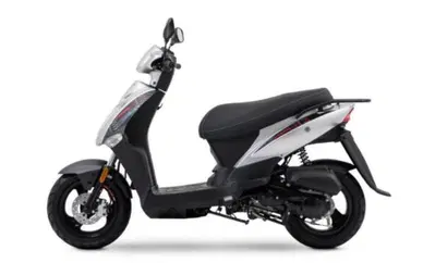 Kymco Agility 50 R12 (2021 - 25) nuova