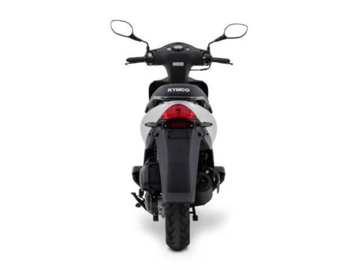 Kymco Agility 50 R12 (2021 - 25) (3)