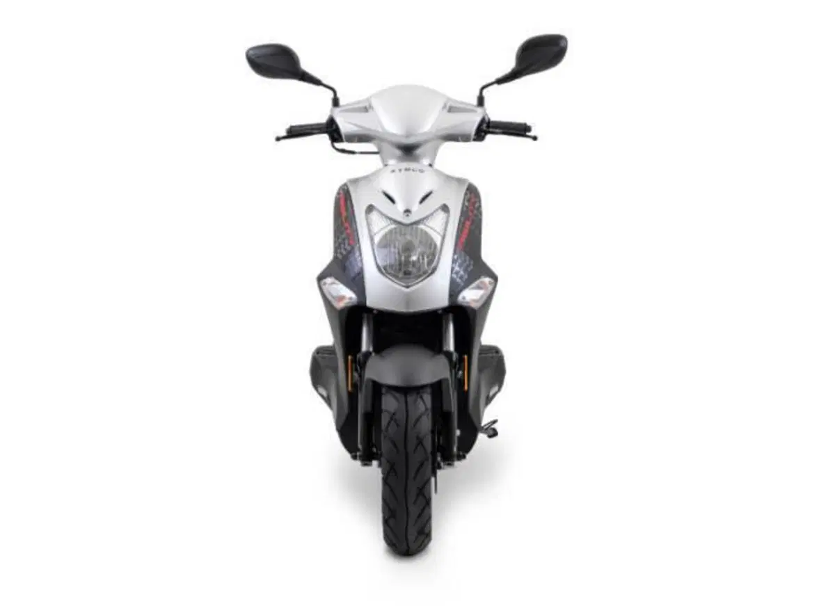 Kymco Agility 50 R12 (2021 - 25) (7)
