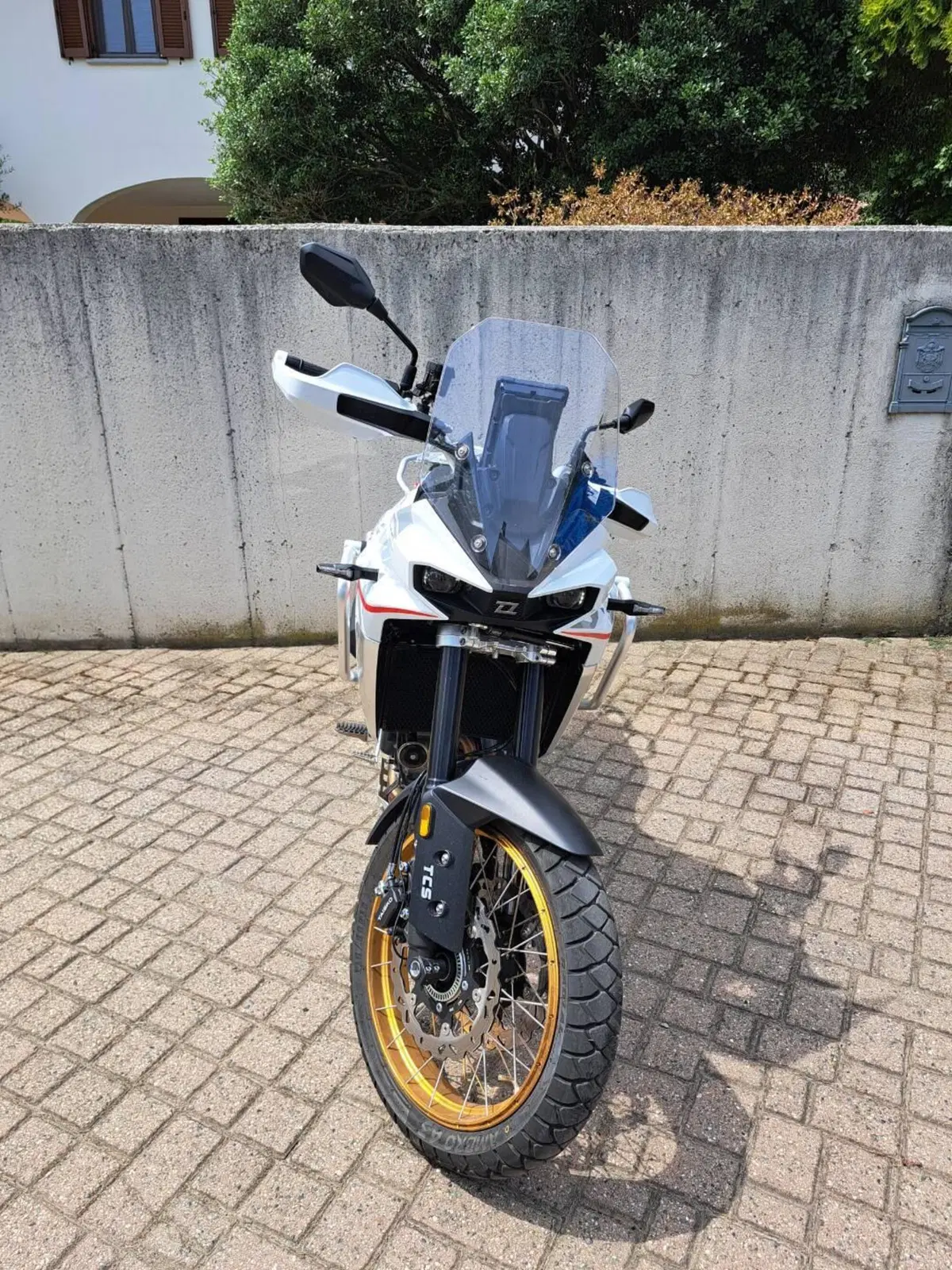 Kove 800X GT (2026) (2)