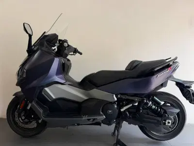 Sym Maxsym TL 508 (2021 - 24) usata
