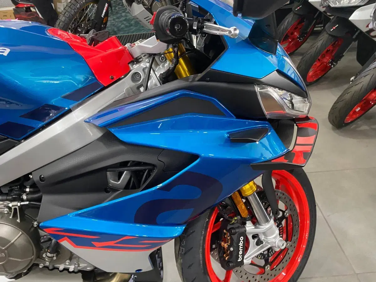 Aprilia RS 660 (2025 - 26) (7)