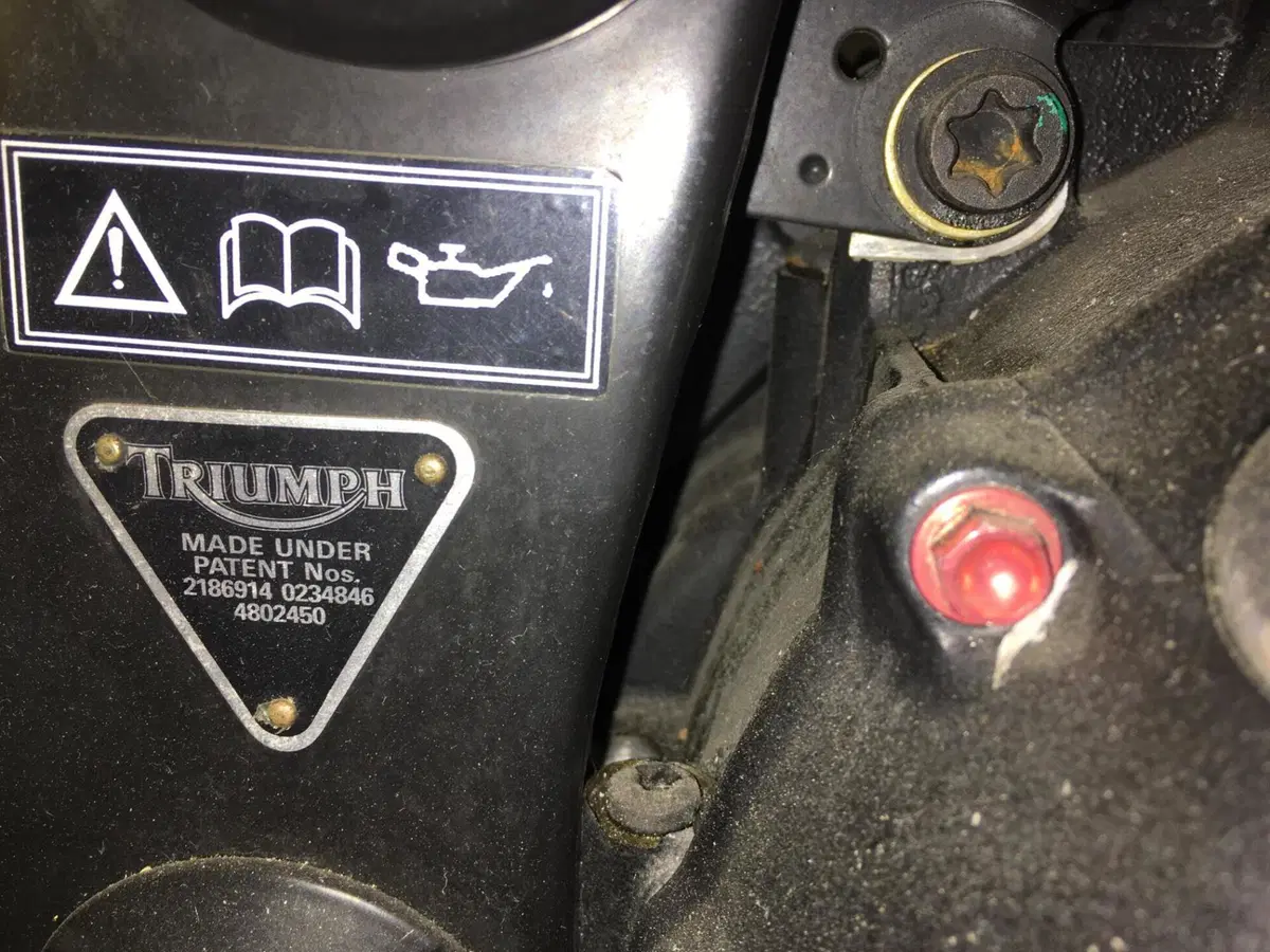 Triumph Thunderbird sport (4)
