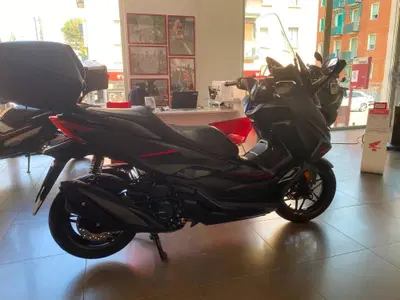 Honda Forza 350 Deluxe (2025 - 26) usata