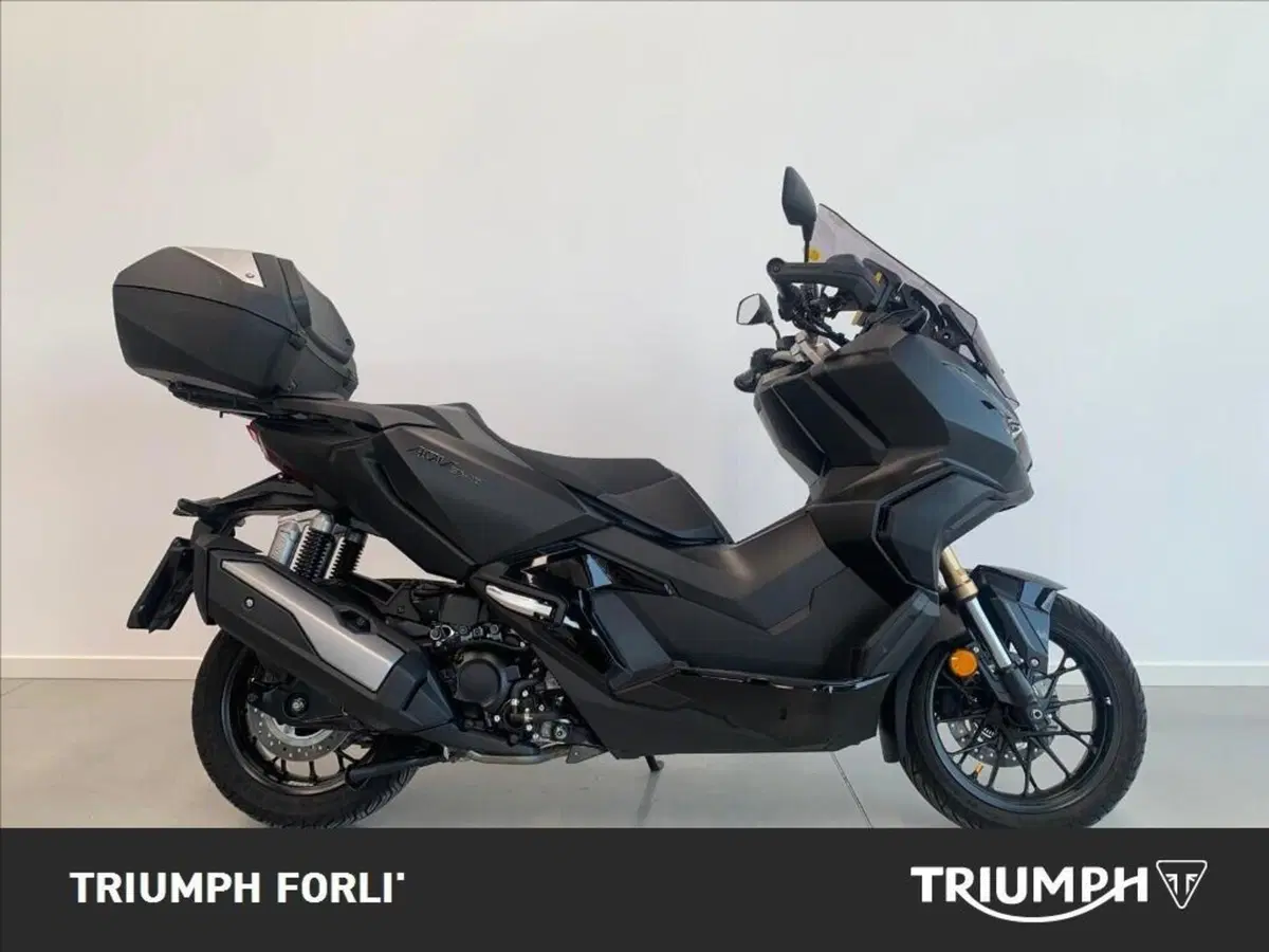 Honda ADV 350 (2022 - 24)