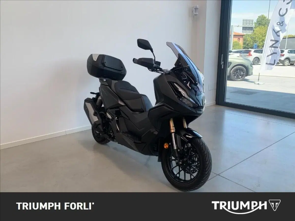 Honda ADV 350 (2022 - 24) (2)